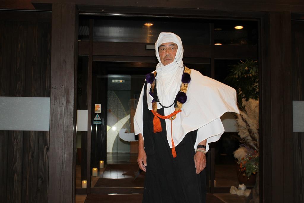 Irodori Koyo Hotel Komono Екстериор снимка