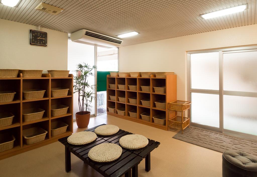 Irodori Koyo Hotel Komono Екстериор снимка