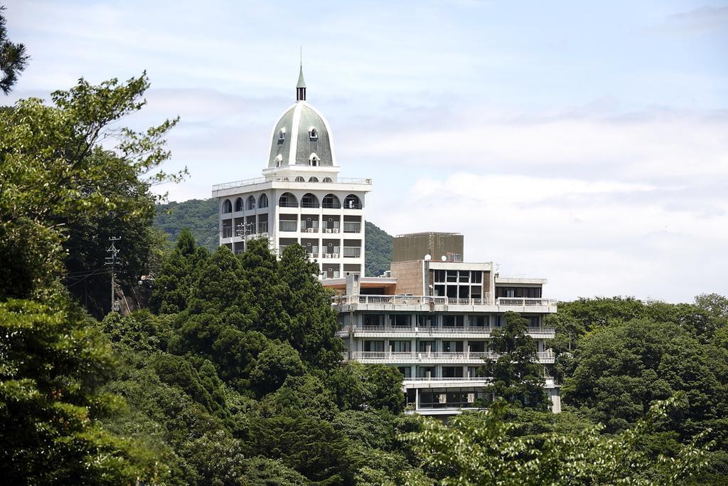 Irodori Koyo Hotel Komono Екстериор снимка