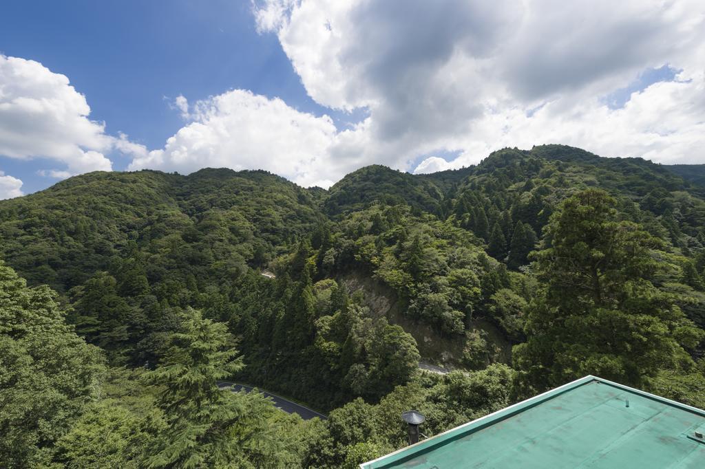 Irodori Koyo Hotel Komono Екстериор снимка