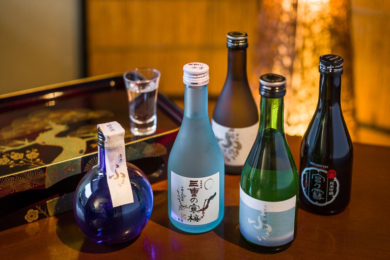 Irodori Koyo Hotel Komono Стая снимка