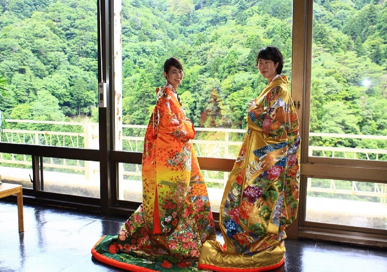 Irodori Koyo Hotel Komono Стая снимка